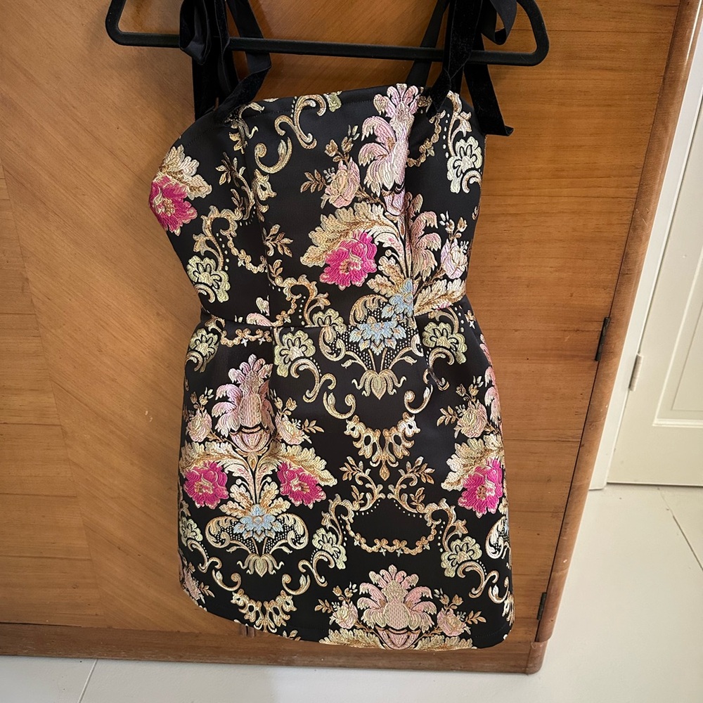 Lulus Dress
